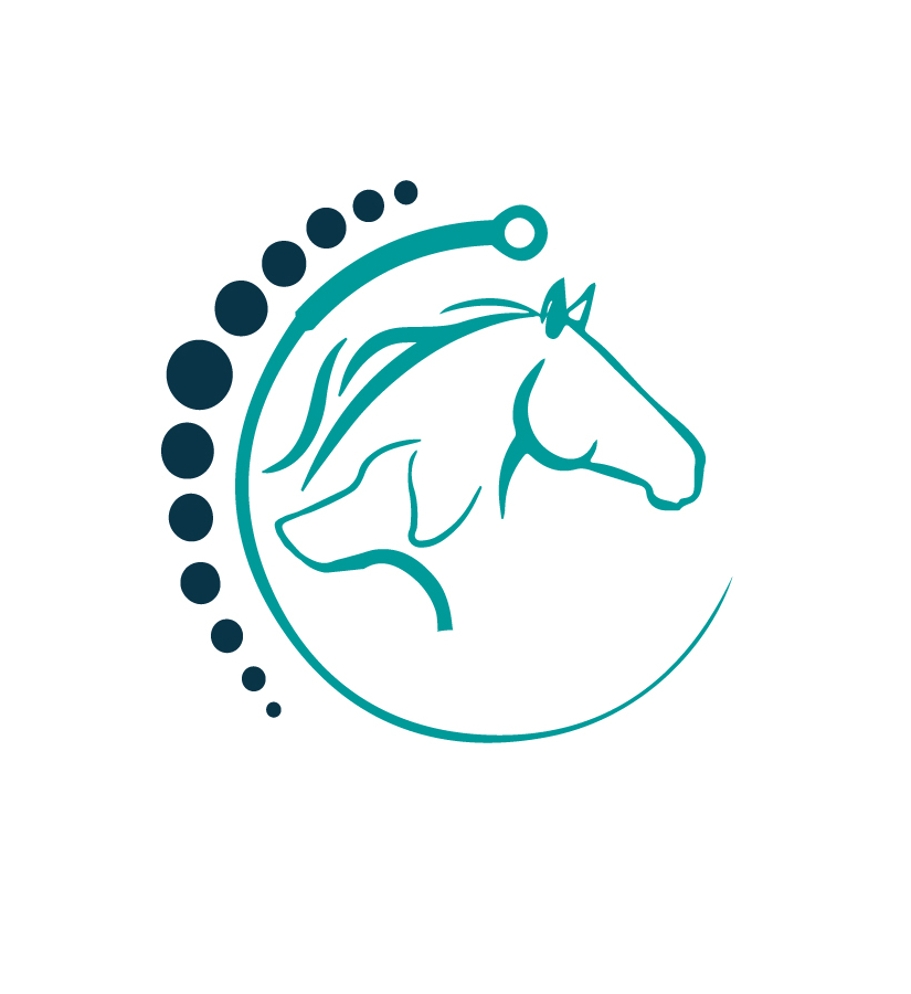 Logo Tierärztliche Praxis für Chiropraktik Elaine Sommer-Quabch